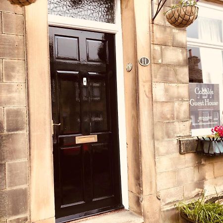 No 11 Bistro & Rooms Keighley Kültér fotó