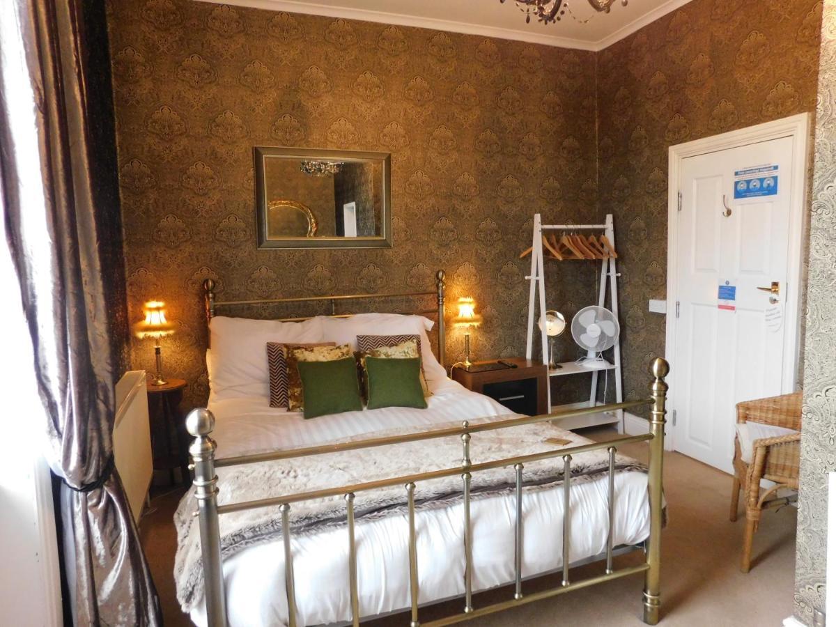 No 11 Bistro & Rooms Keighley Kültér fotó