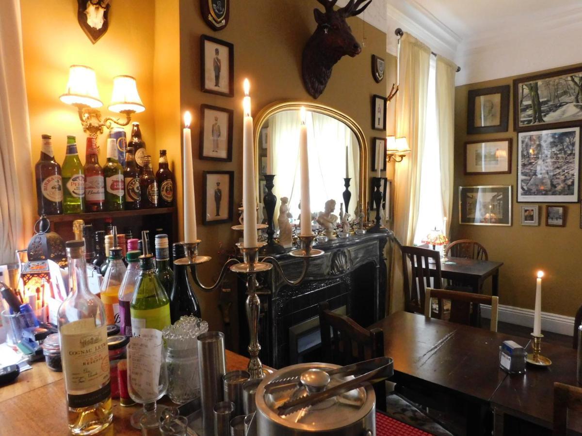 No 11 Bistro & Rooms Keighley Kültér fotó