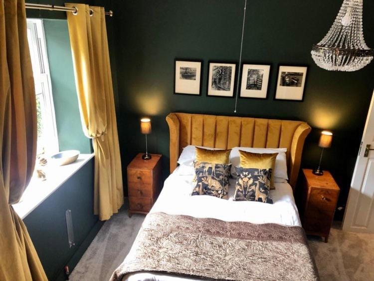 No 11 Bistro & Rooms Keighley Kültér fotó