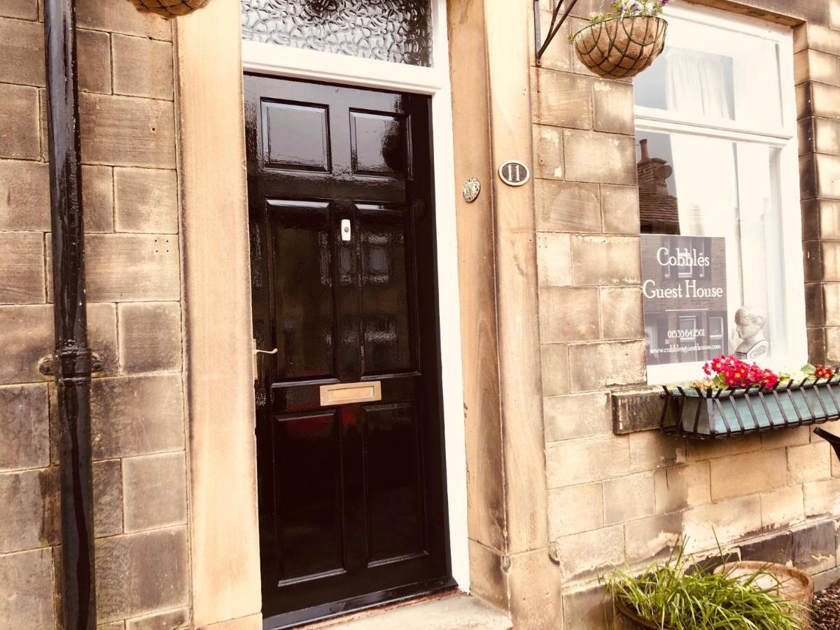 No 11 Bistro & Rooms Keighley Kültér fotó
