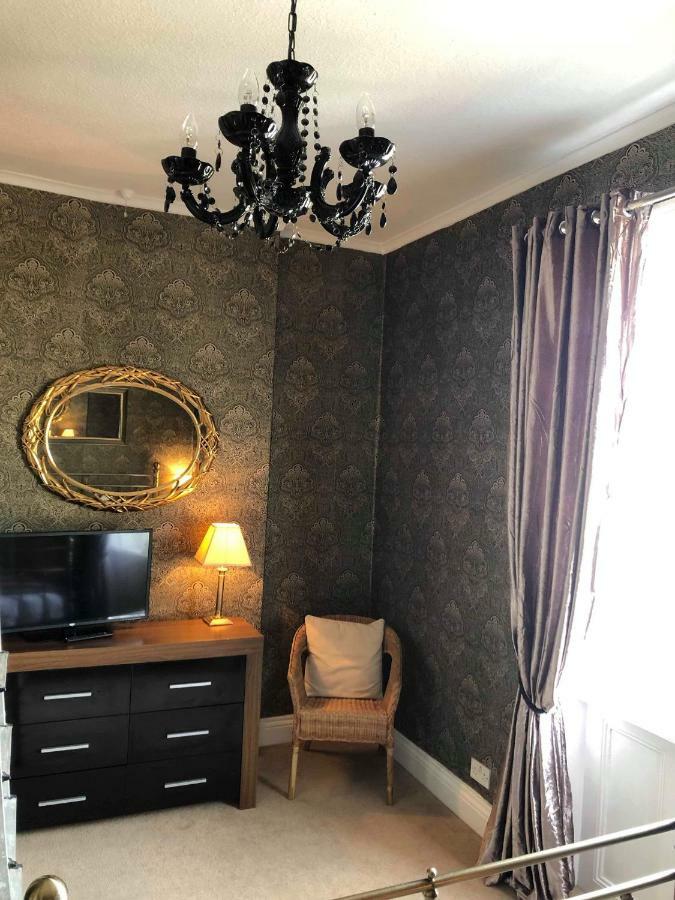 No 11 Bistro & Rooms Keighley Kültér fotó